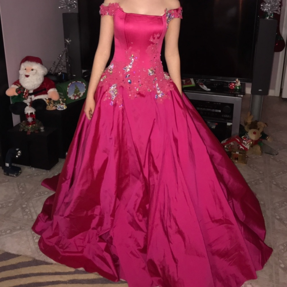 Original One of a kind Juan Carlos Pinera